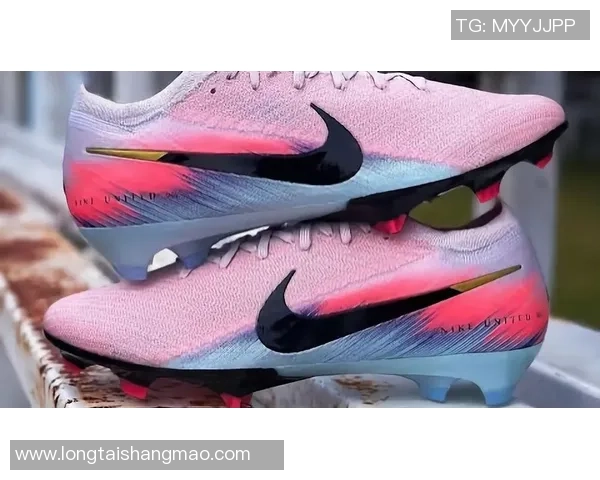 小脚也能飞翔Nike足球鞋专为小脚设计的舒适与性能结合